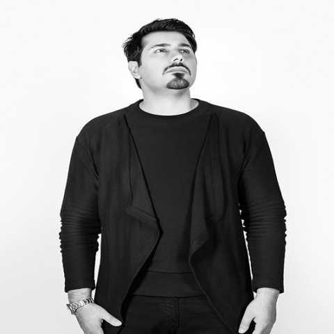 آهنگ احسان خواجه امیری آدم خوار
