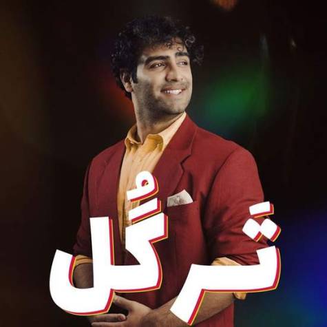 آهنگ هادی حاجیلو ترگل