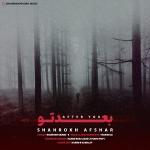 دانلود آهنگ شاهرخ افشار بعد تو