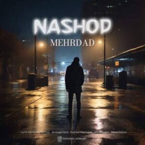 دانلود آهنگ مهرداد متولی نشد