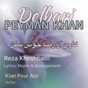دانلود آهنگ پیمان خان دلبری