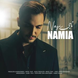 دانلود آهنگ نامیا ناجی