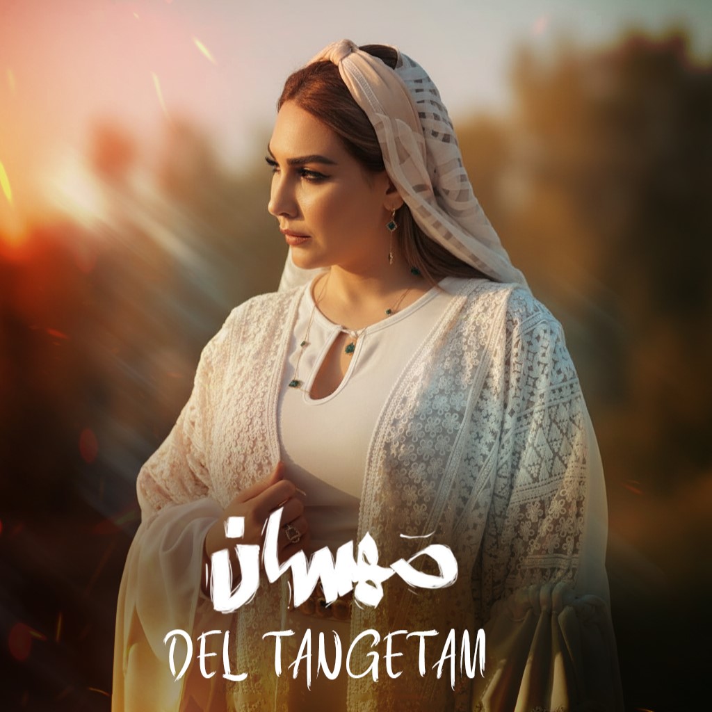 آهنگ مهسان دل تنگتم