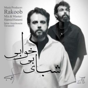 دانلود آهنگ راکوب شبای بی خوابی